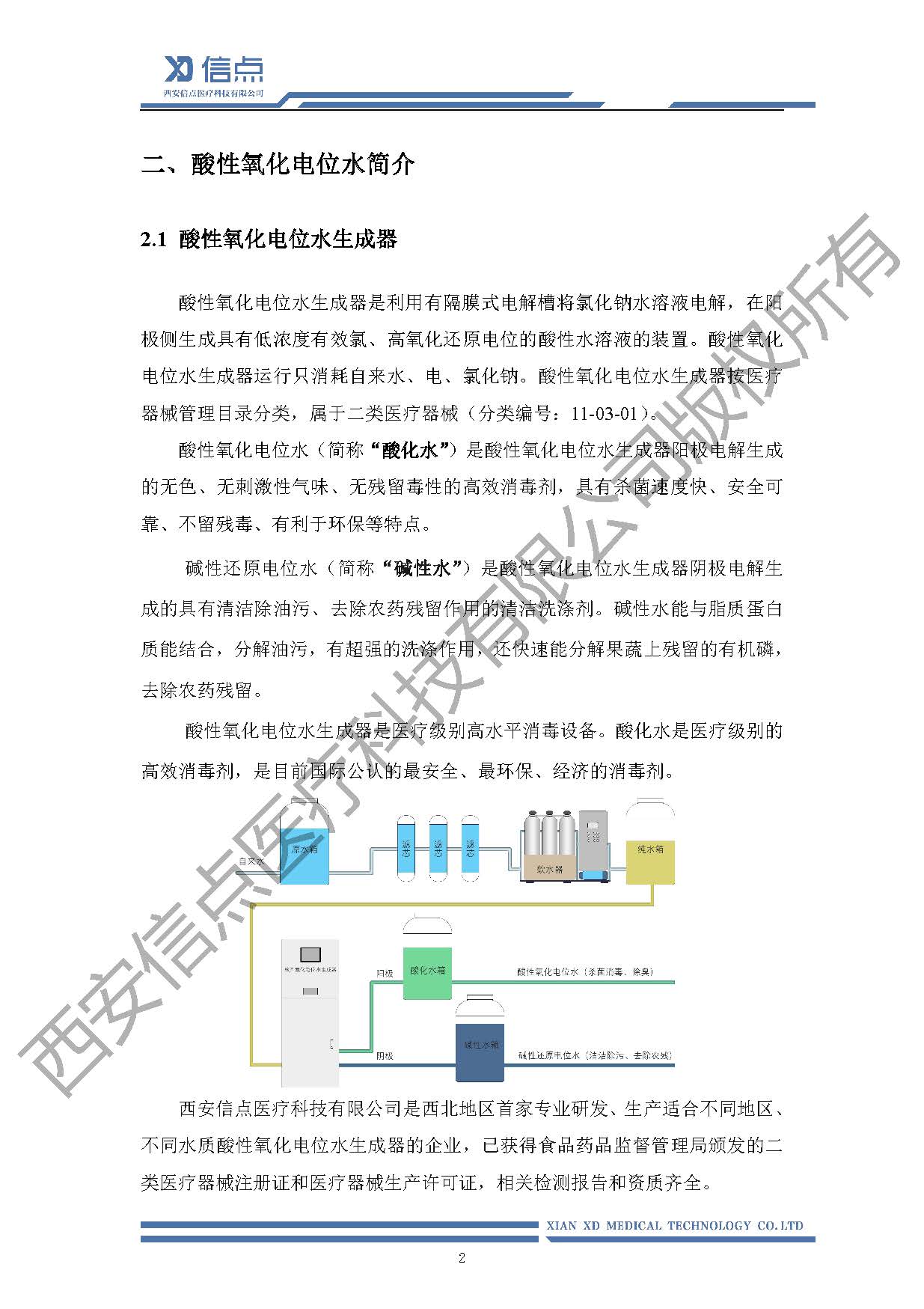 公共卫生酸化水&微酸水消毒解决方案(图6)