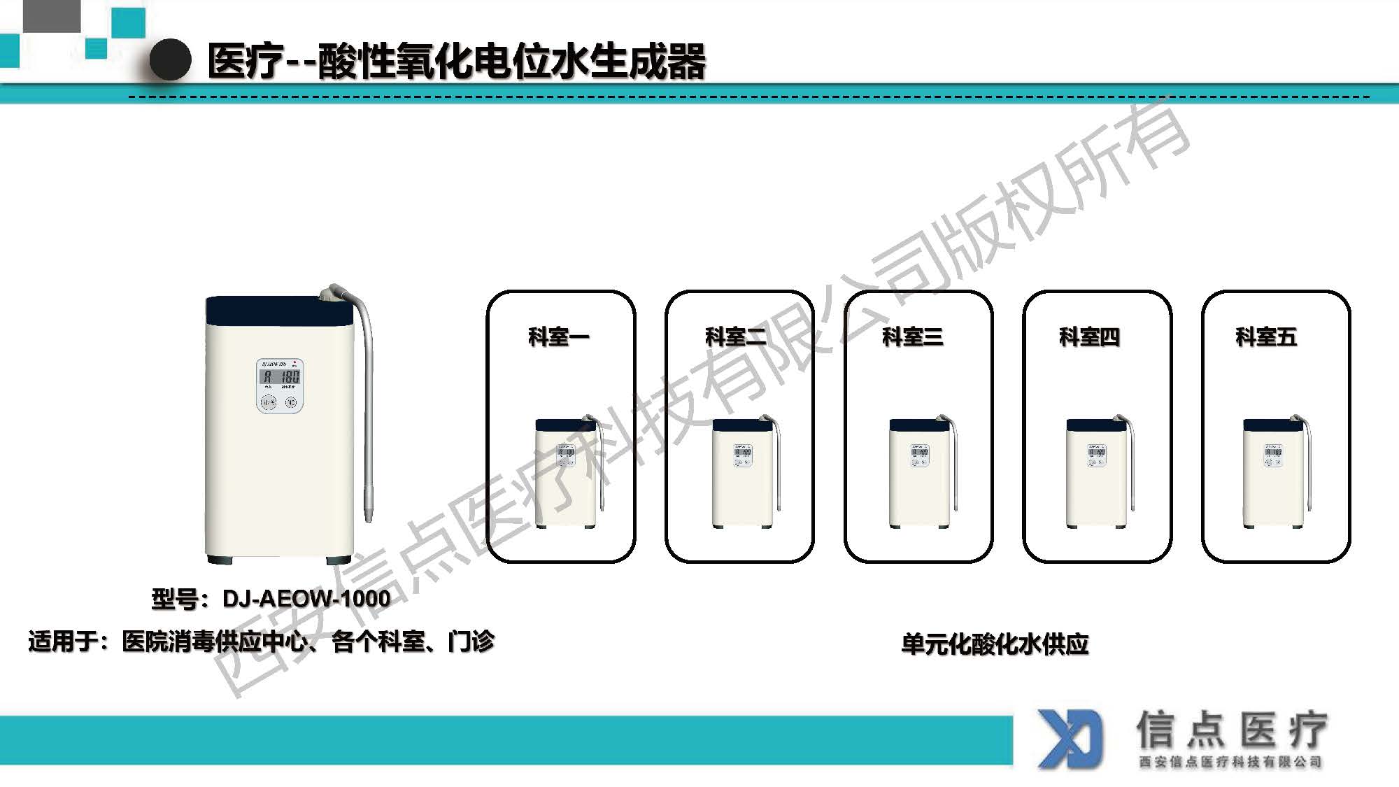 酸性氧化电位水生成器产品介绍(图15)